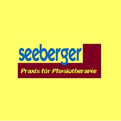 Logo von Seeberger - Praxis für Physiotherapie
