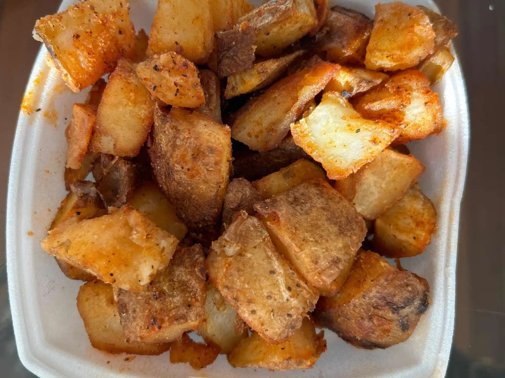 Home Fries