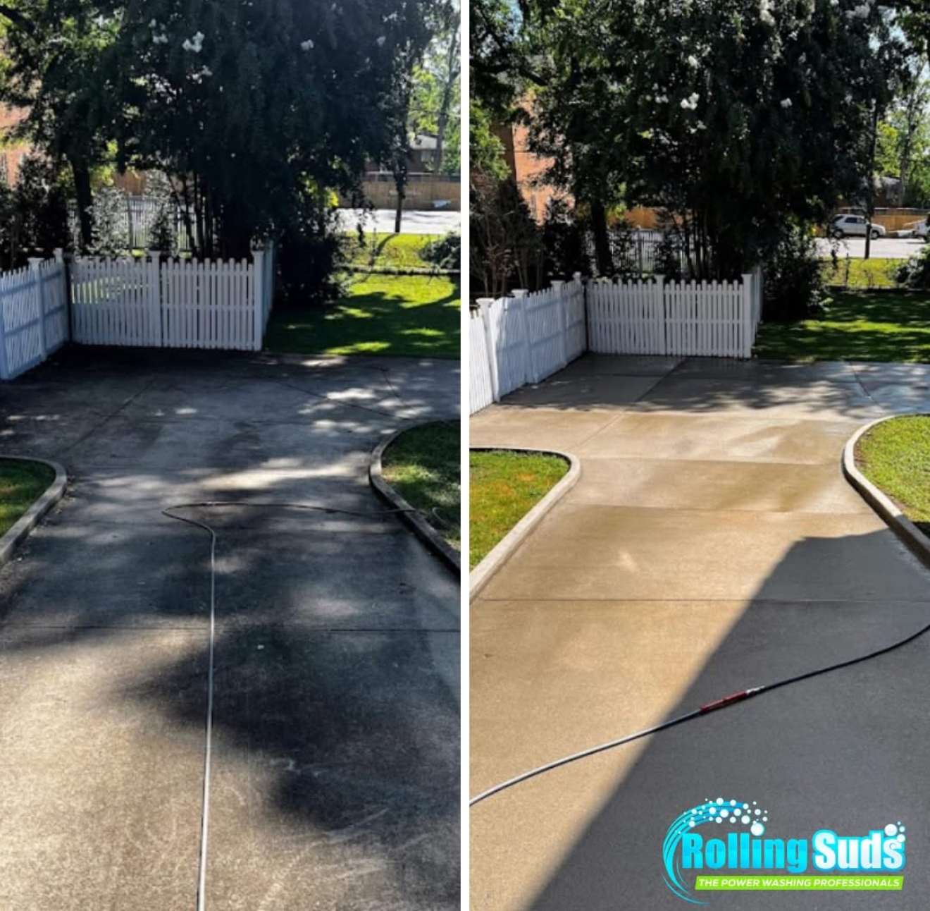 Rolling Suds of Katy - Cypress Image