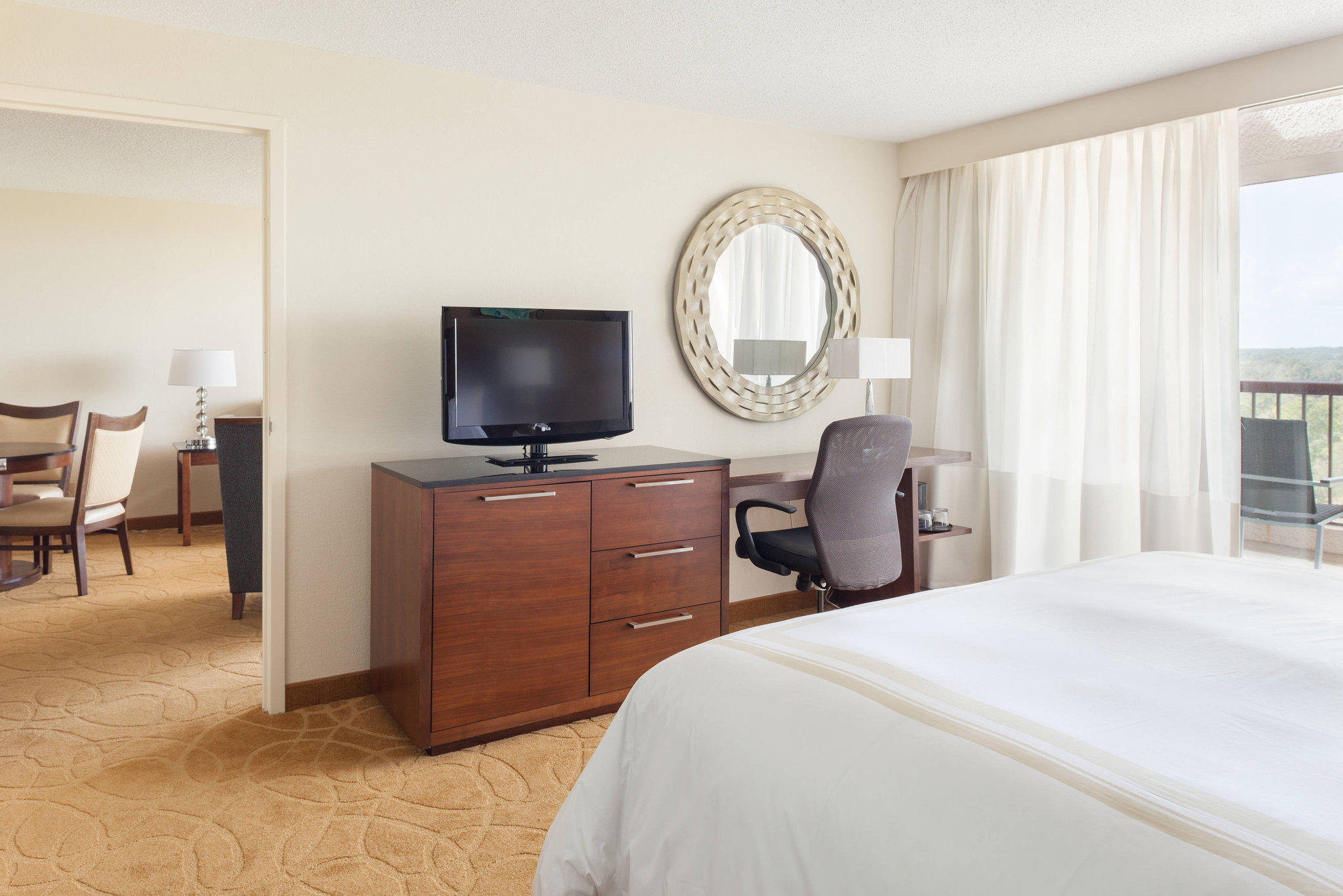 Marriott Hilton Head Resort & Spa Photo