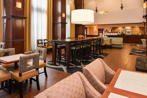 Images Hampton Inn & Suites Lady Lake/The Villages