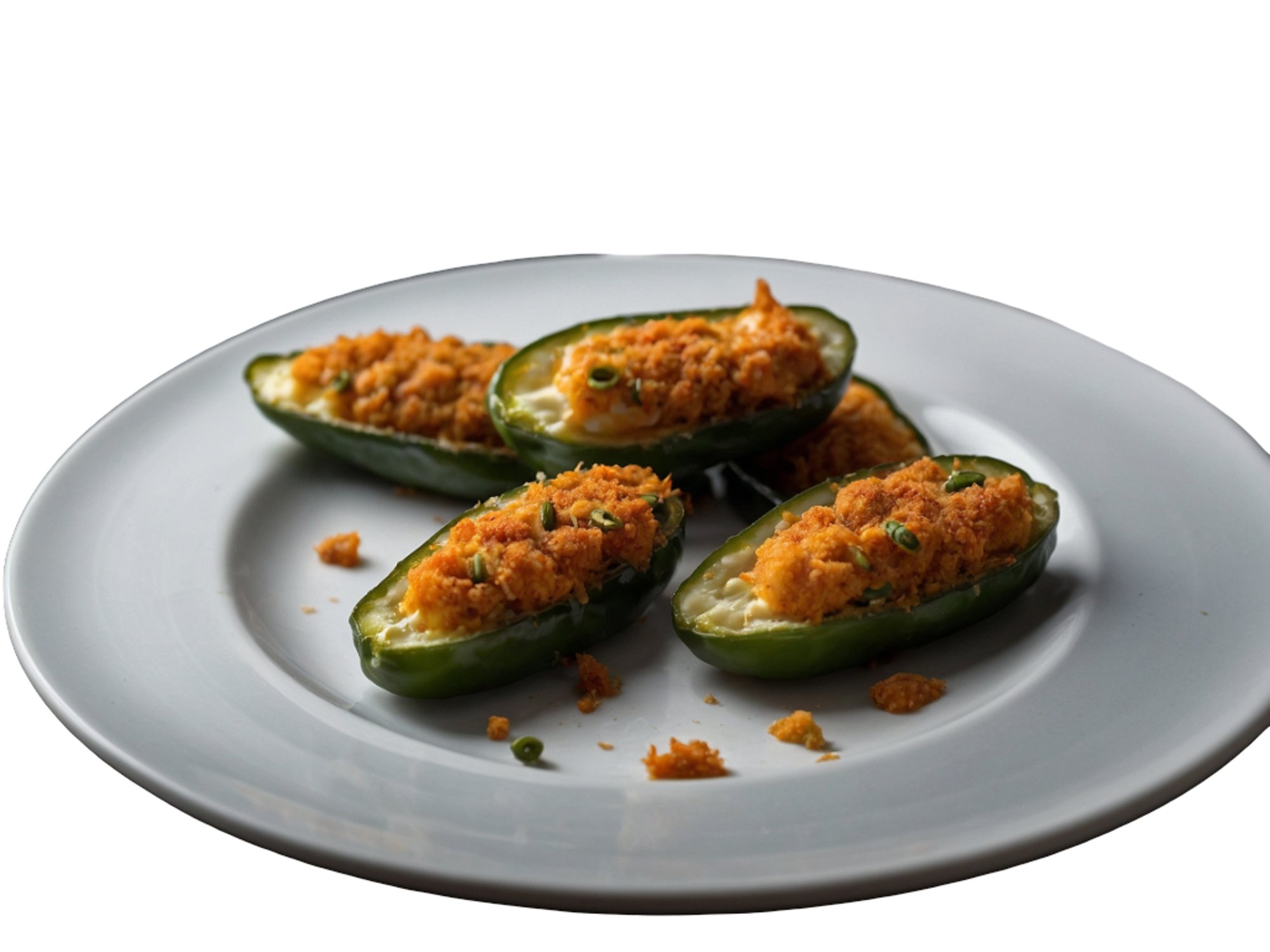Jalapeño Poppers
