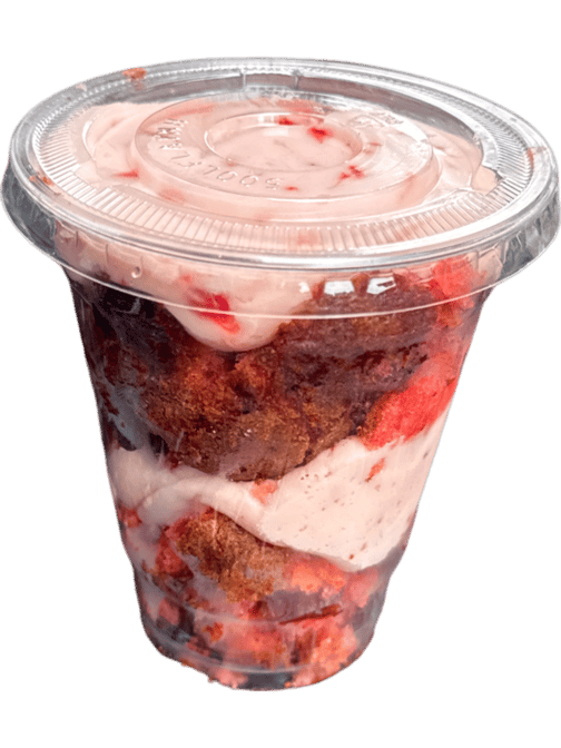 Cake Cup