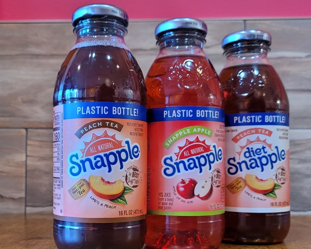 Snapple