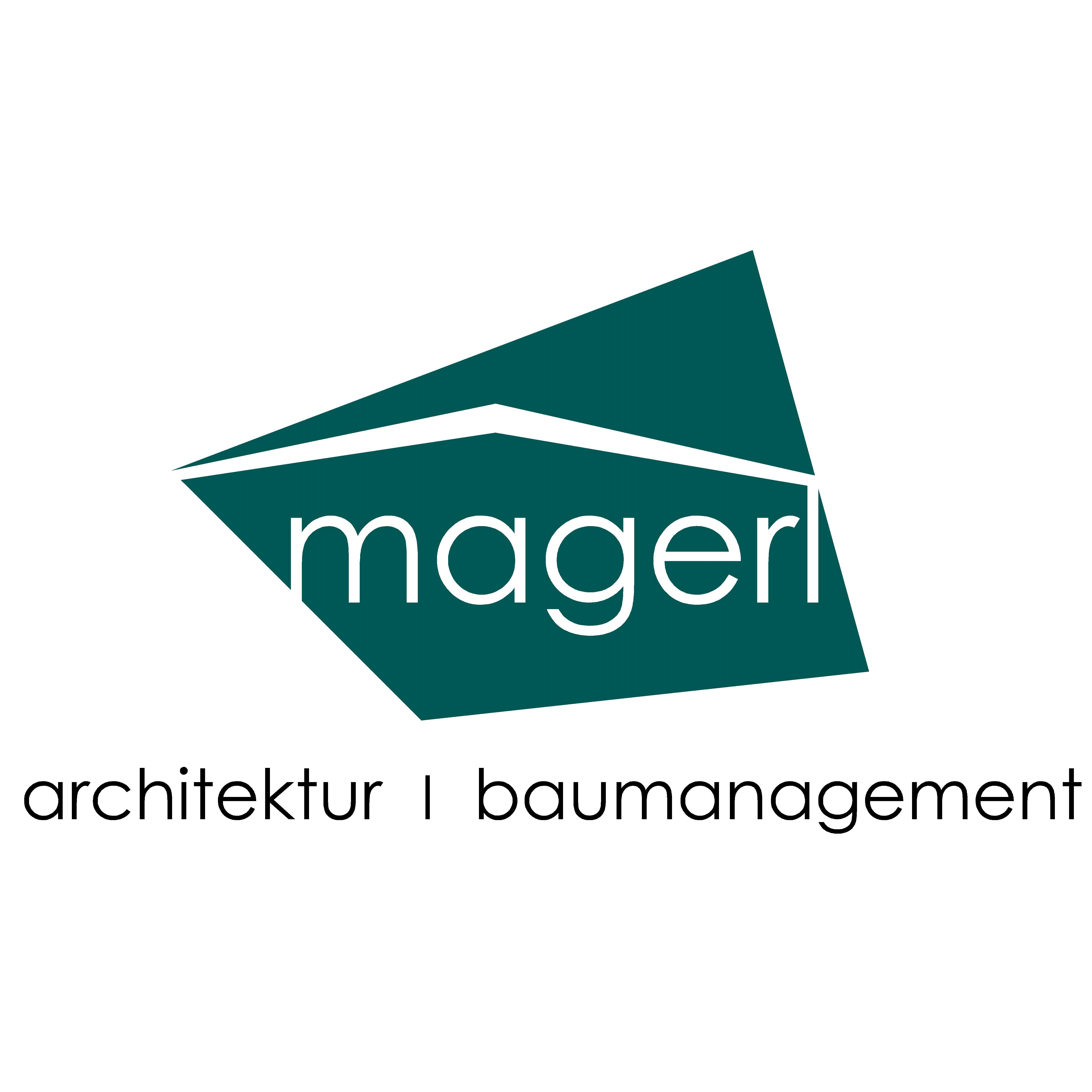 Logo von magerl bauplanungs GmbH