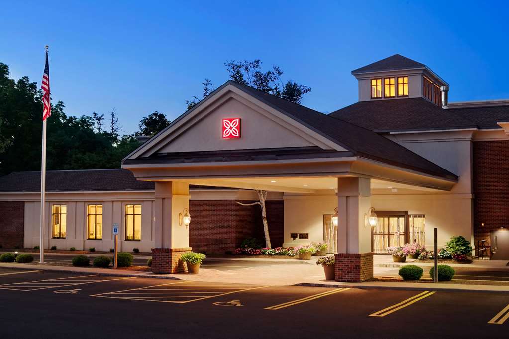 Hilton Garden Inn Rochester/Pittsford Image