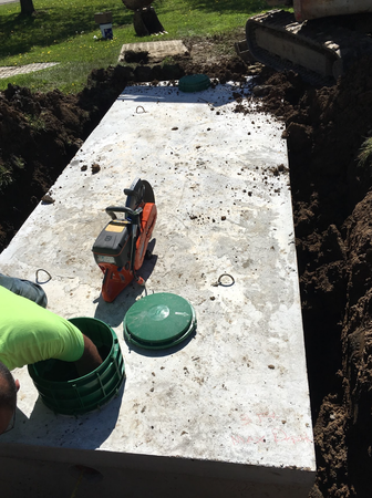 Images Geauga Septic Service LLC