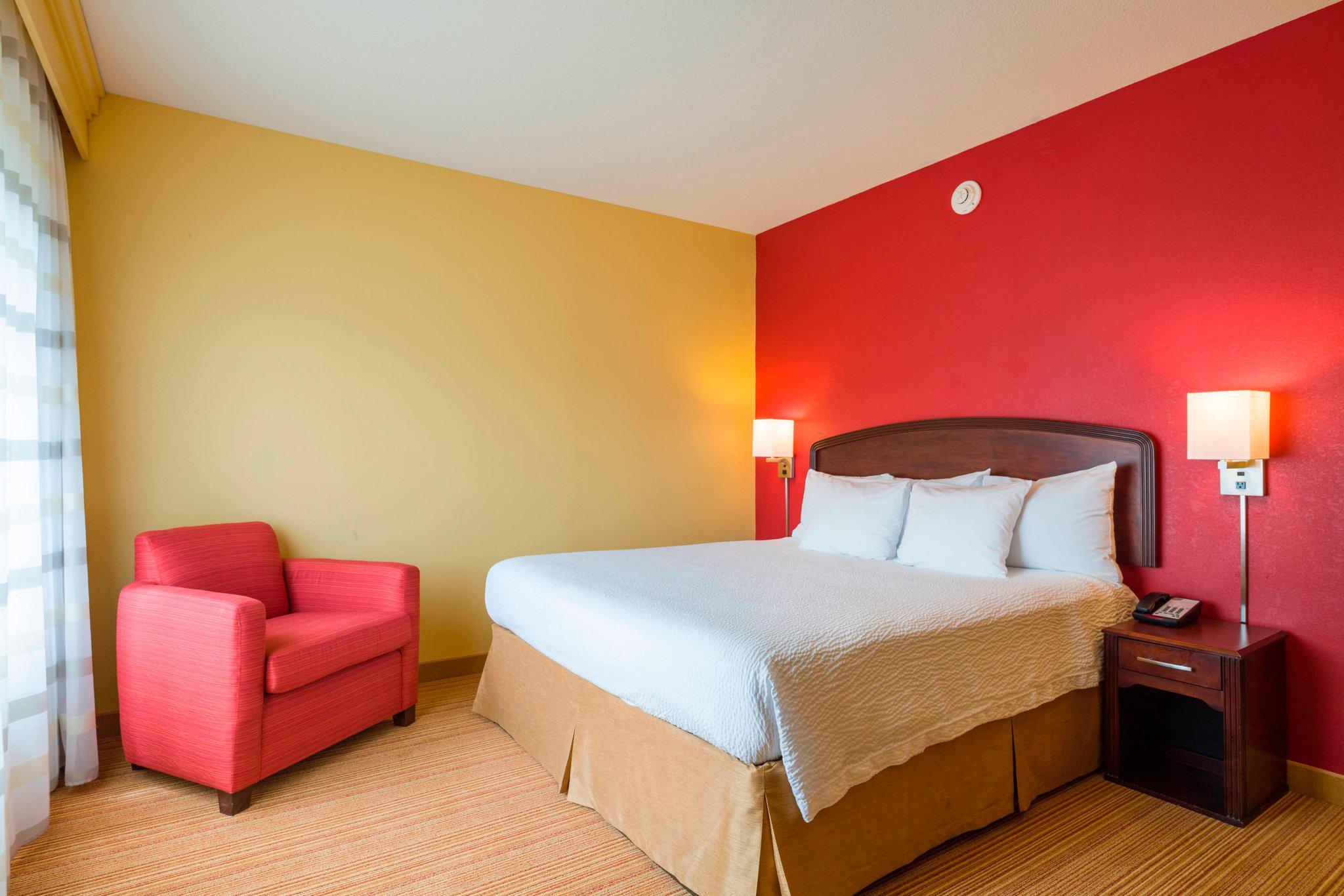 Courtyard by Marriott Wilmington Brandywine Photo