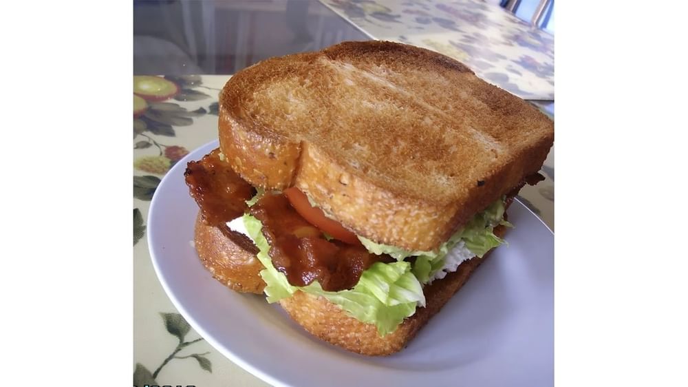 BLT Sandwich
