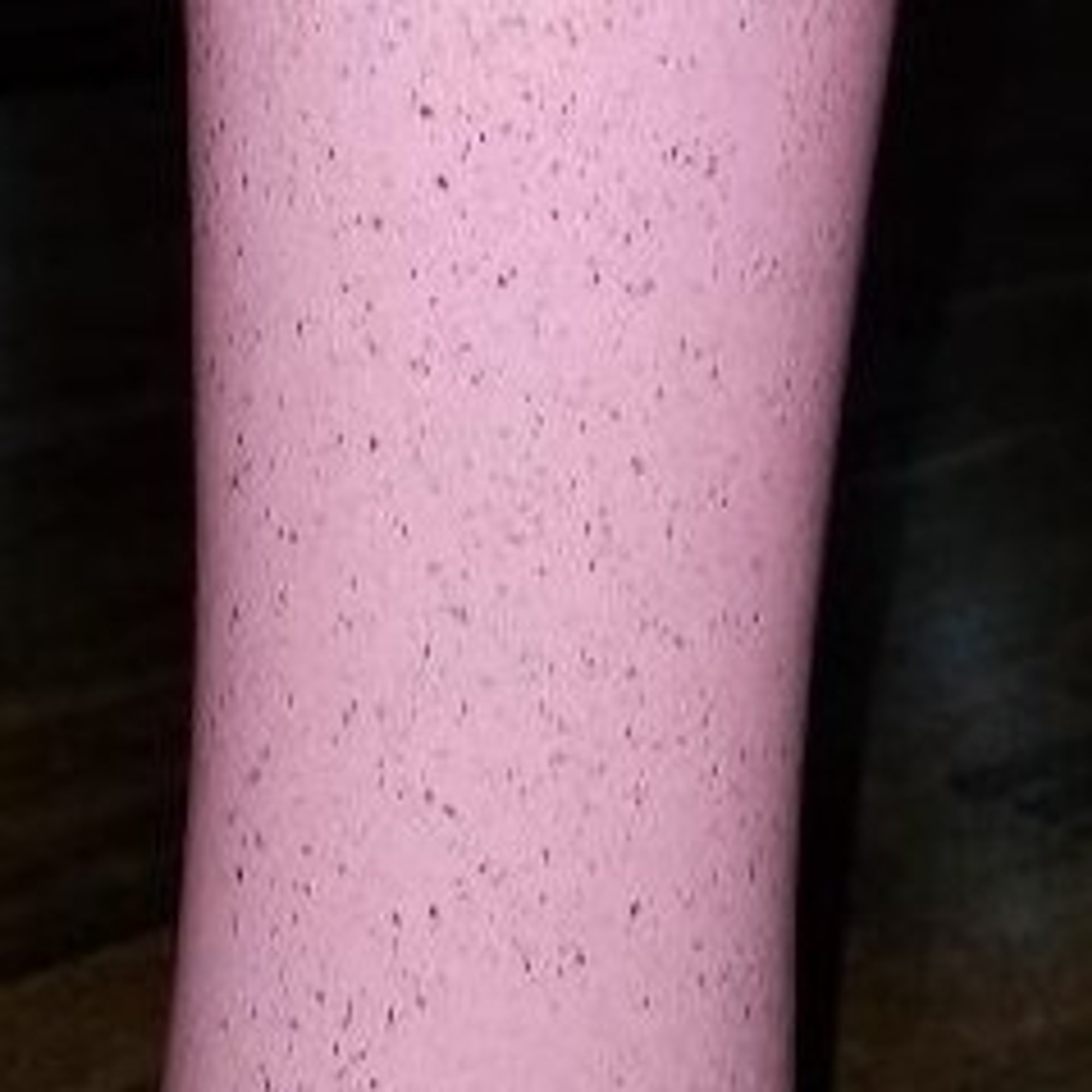 Blueberry Lassi