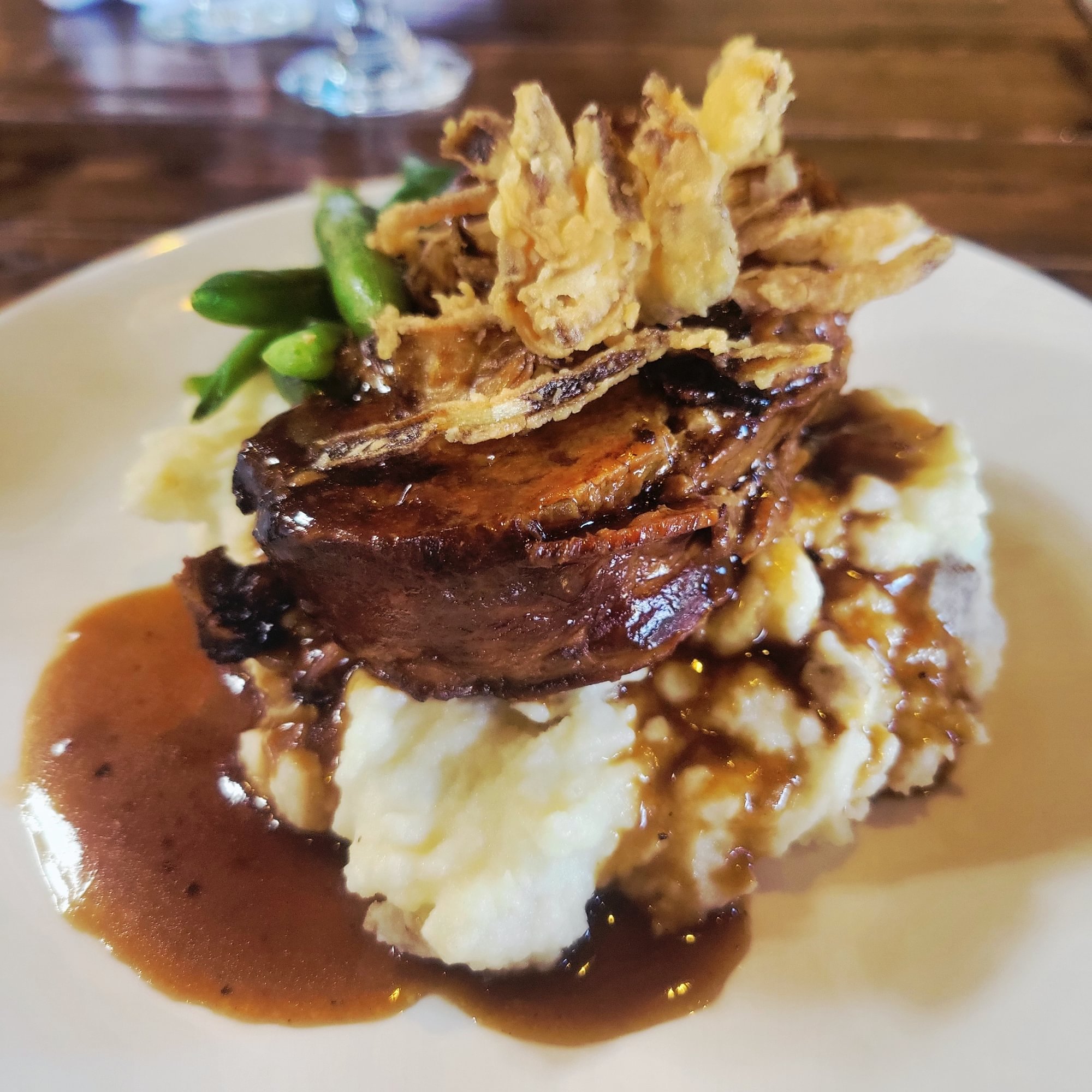 Delaware Meatloaf