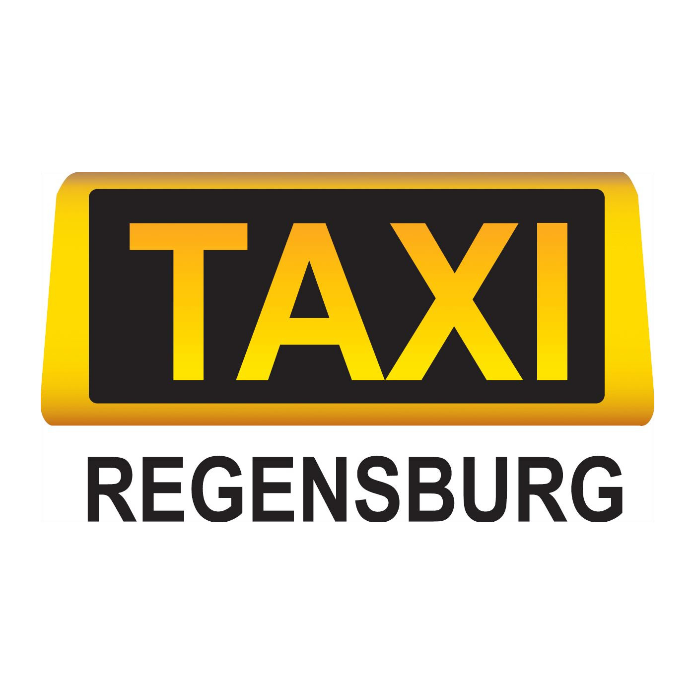 Logo von Taxi Regensburg e.G.