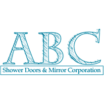 ABC Shower Door Logo