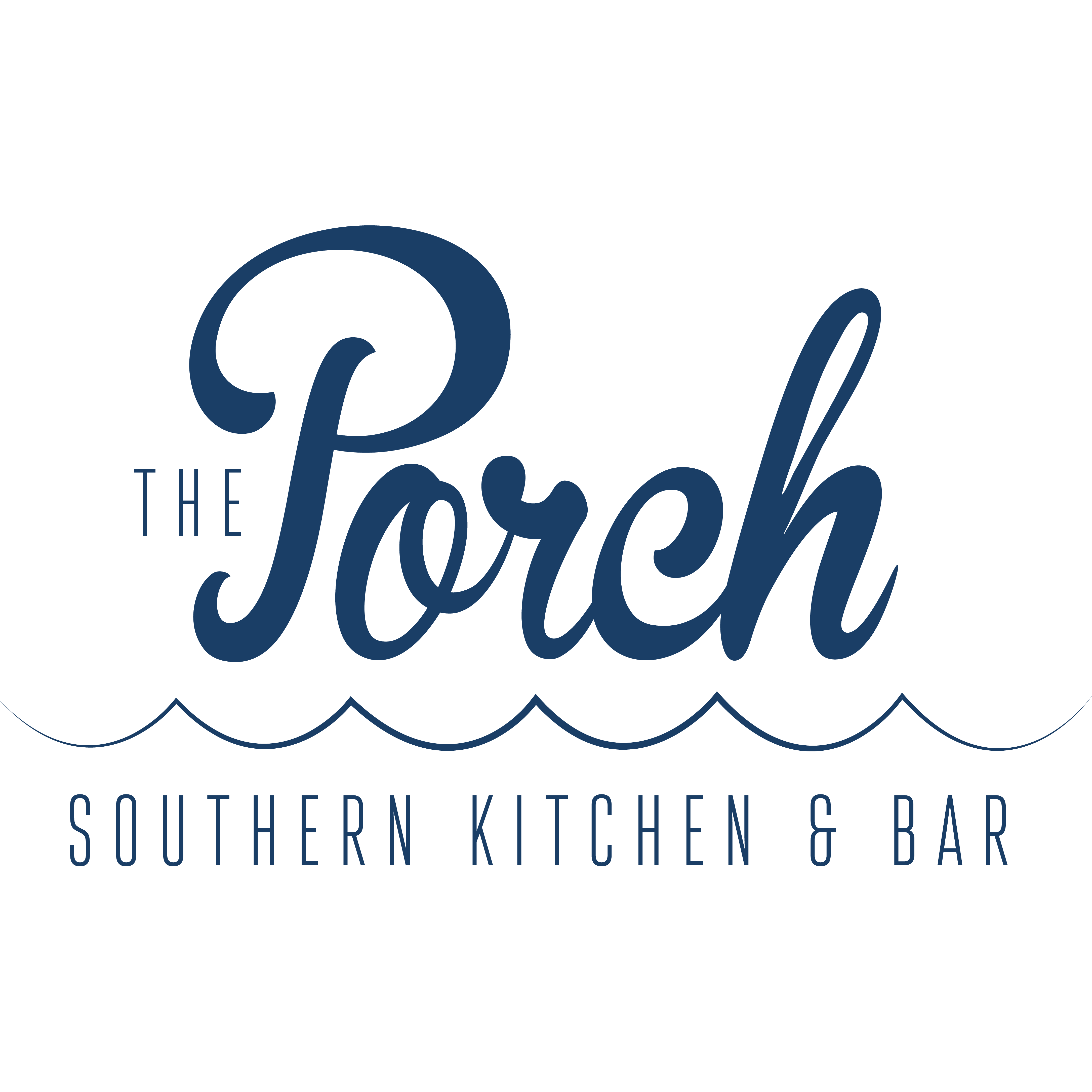 The Porch Southern Kitchen & Bar Photo