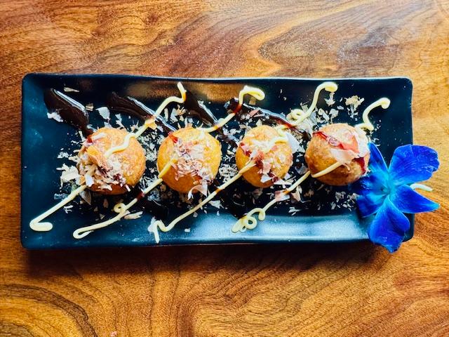 Takoyaki