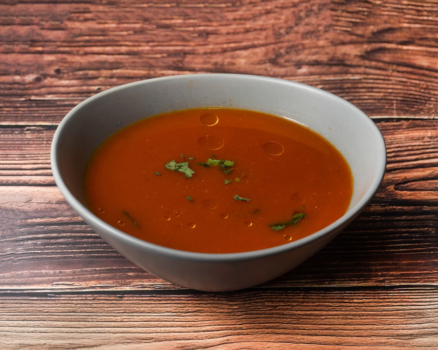 Tomato Soup