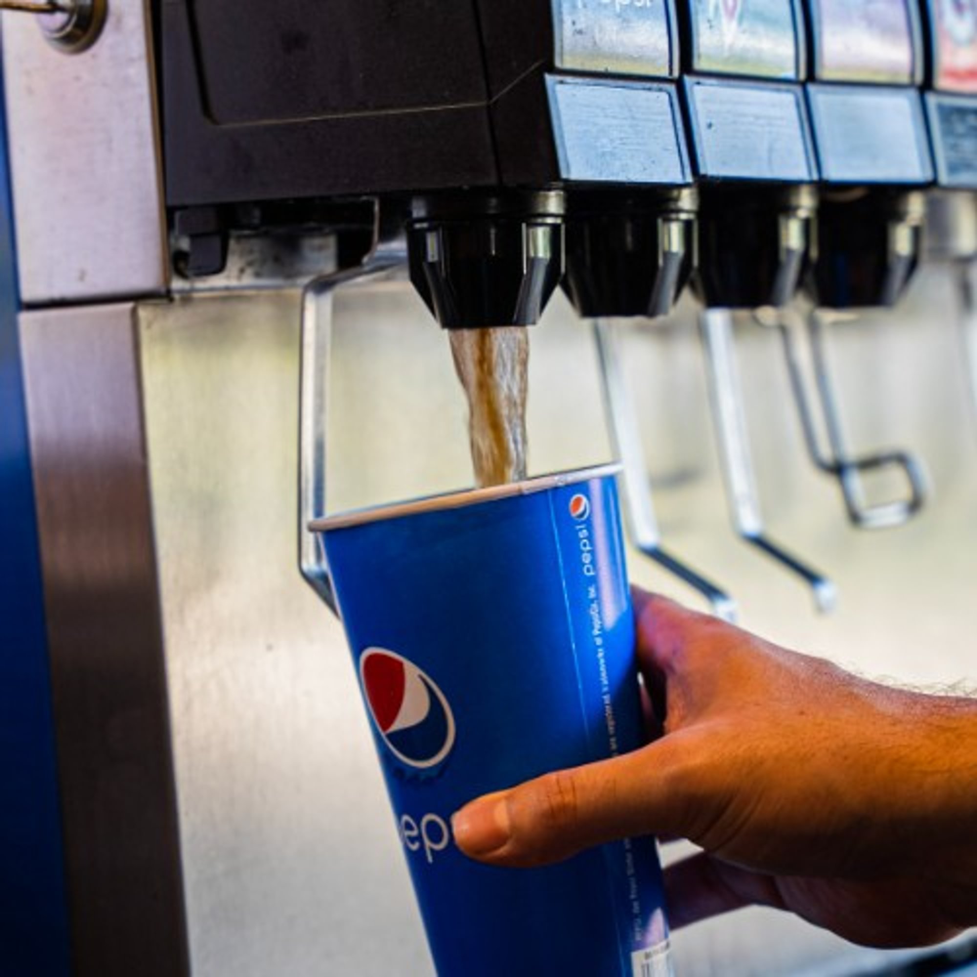 Cold Drinks
