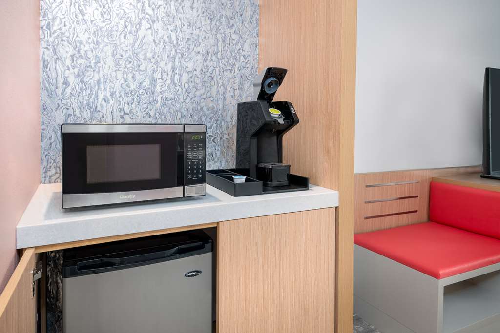 Hilton Garden Inn Panama City Airport Image