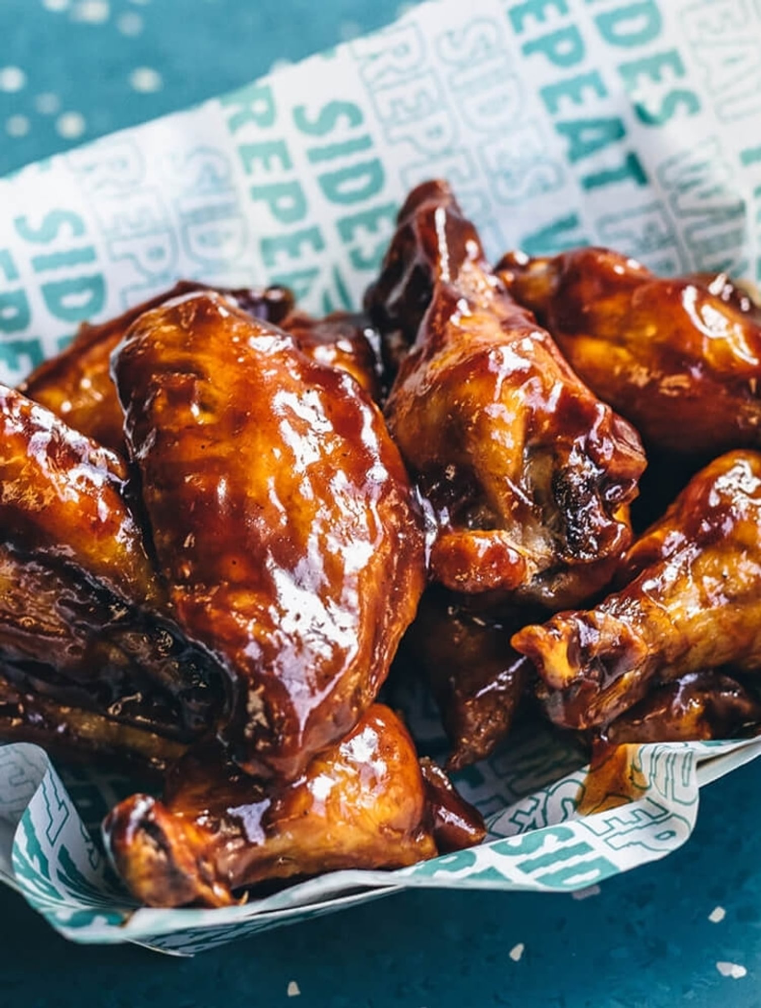 Buffalo Wings