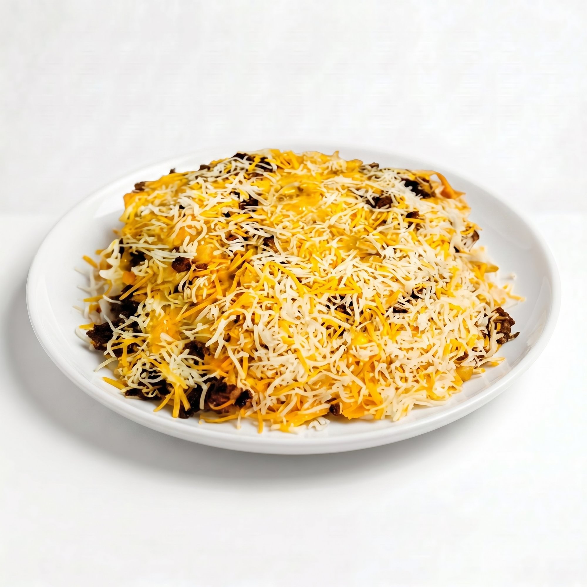 Combo #21 - Carne Asada Fries
