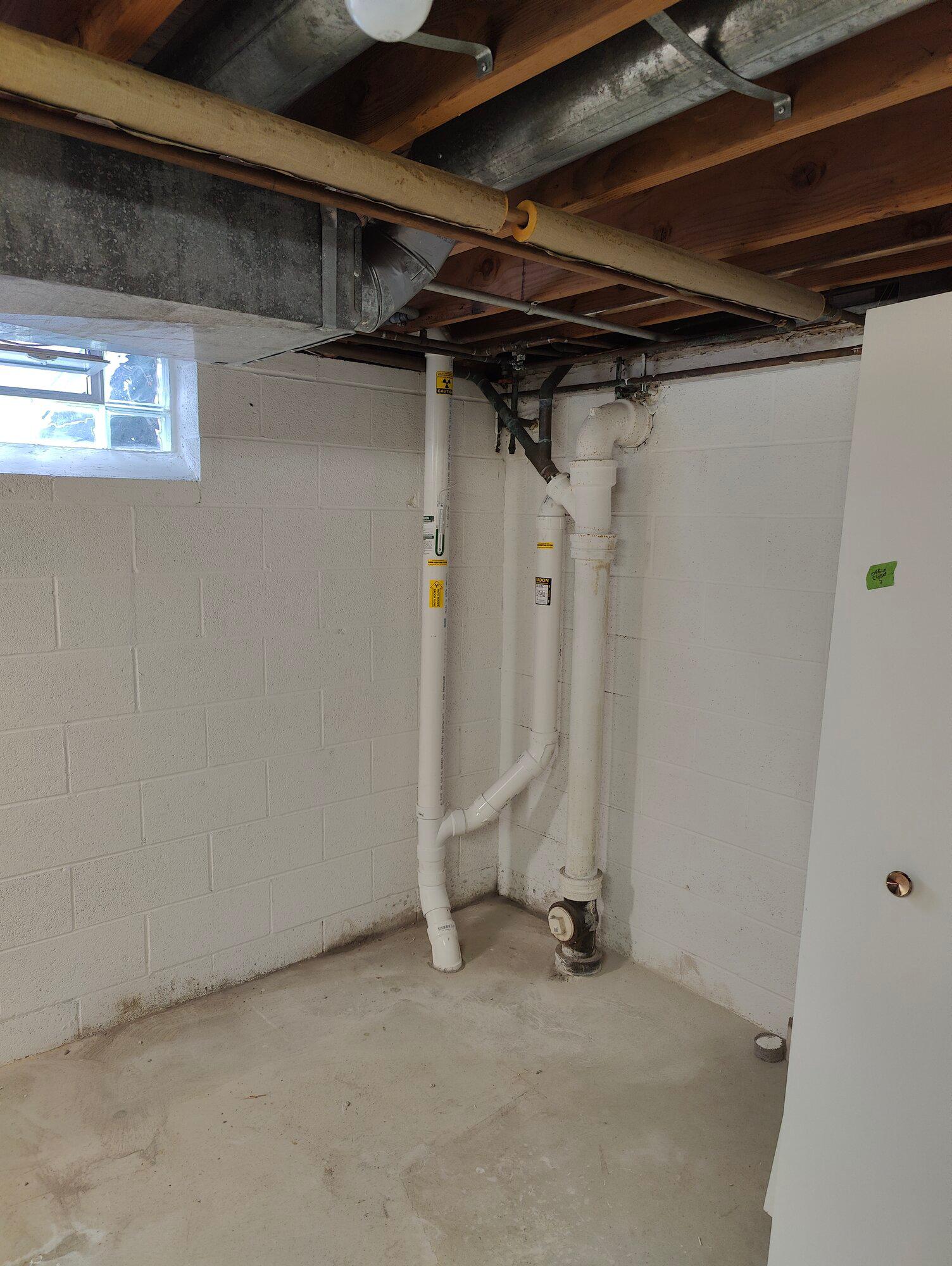 Northeast Ohio Radon & Mold Solutions Image