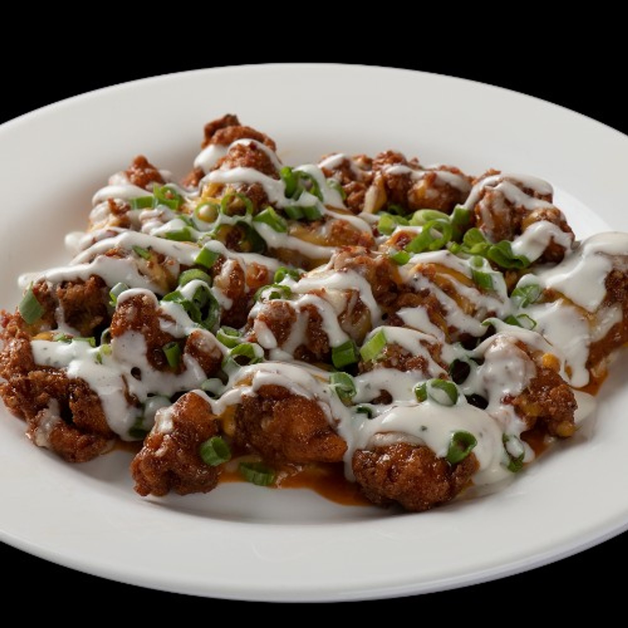 Loaded Town Pub Chicken