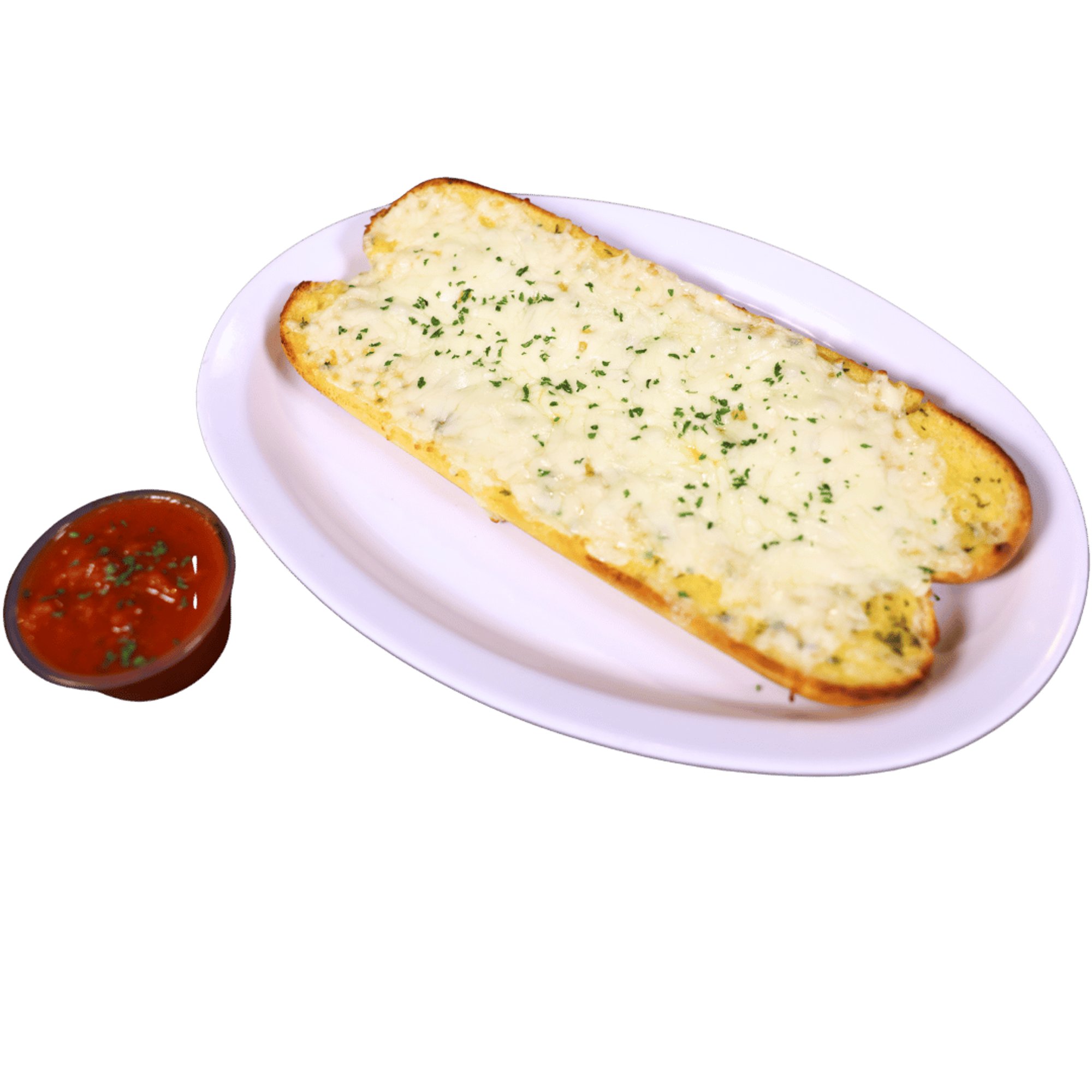 Cheese Garlic Bread