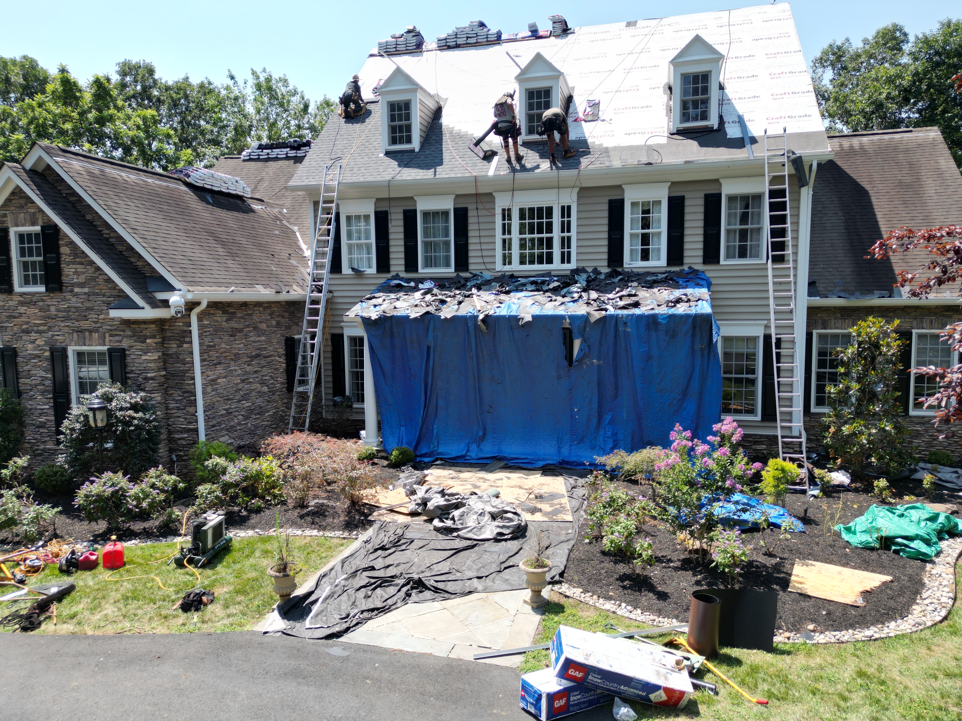 Radiant Home Services Image