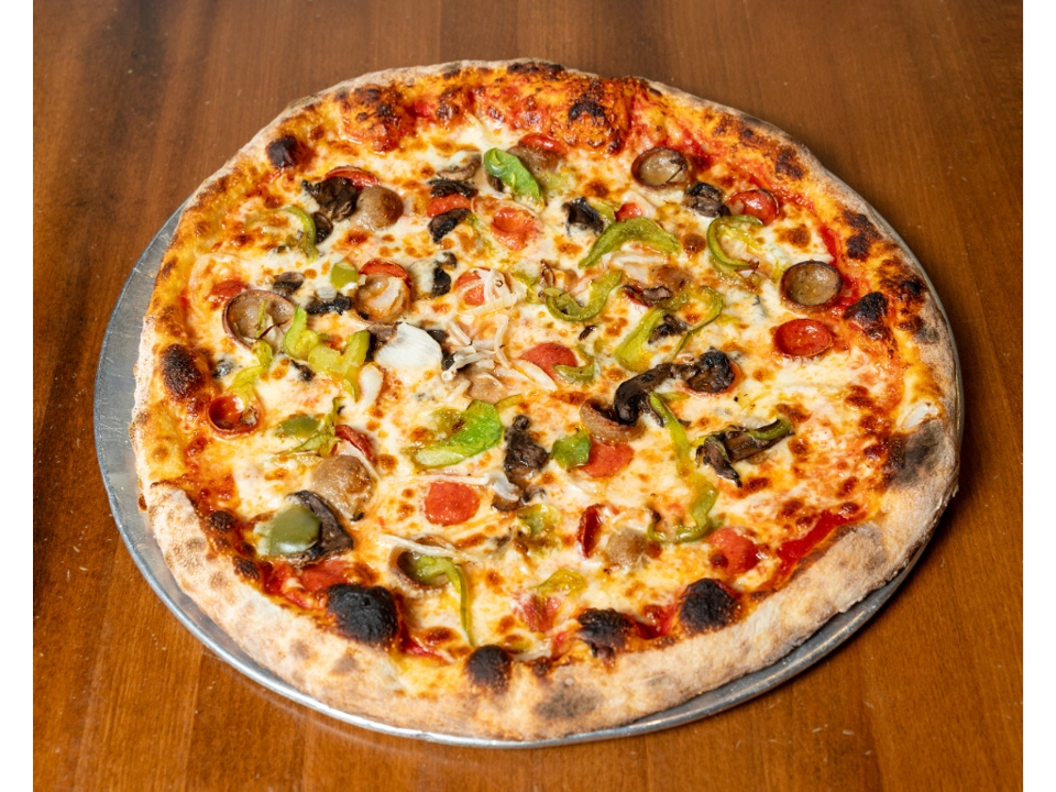 MD Bella Napoli