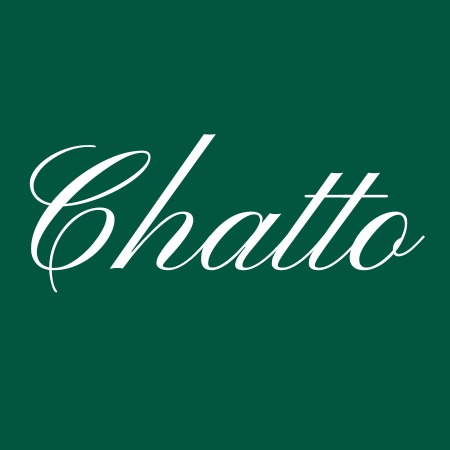 Chatto Barber Logo