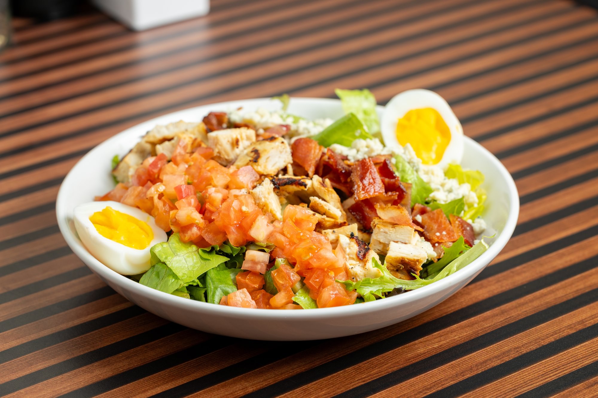 Cobb Salad (Full)