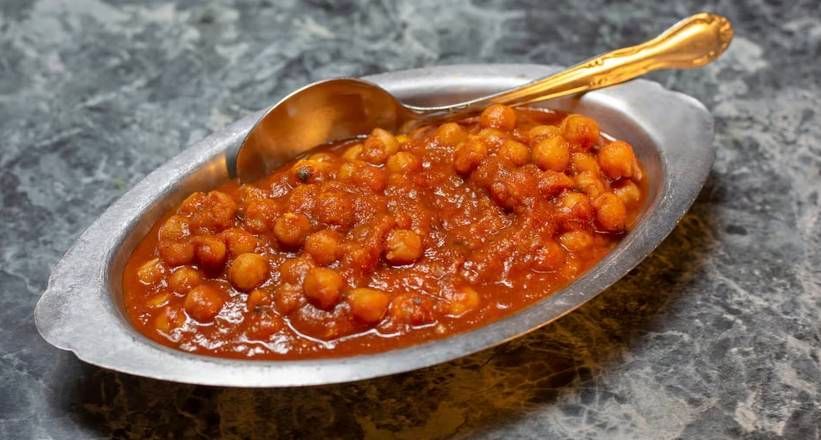 Channa Masala