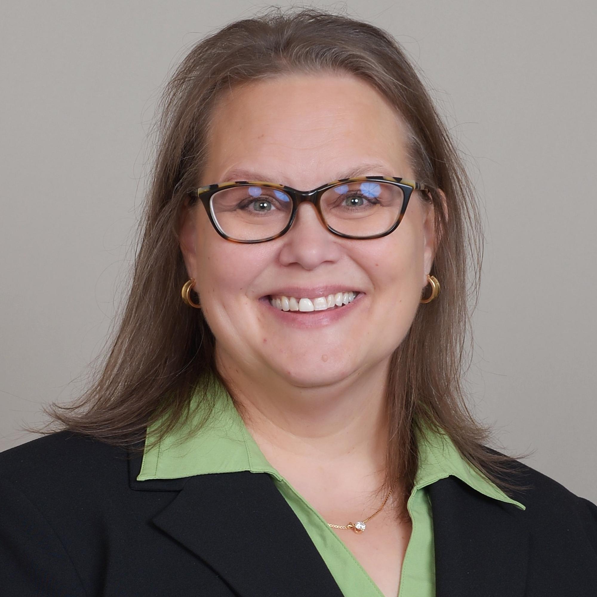 Edward Jones - Financial Advisor: Brandy L Zanger Image