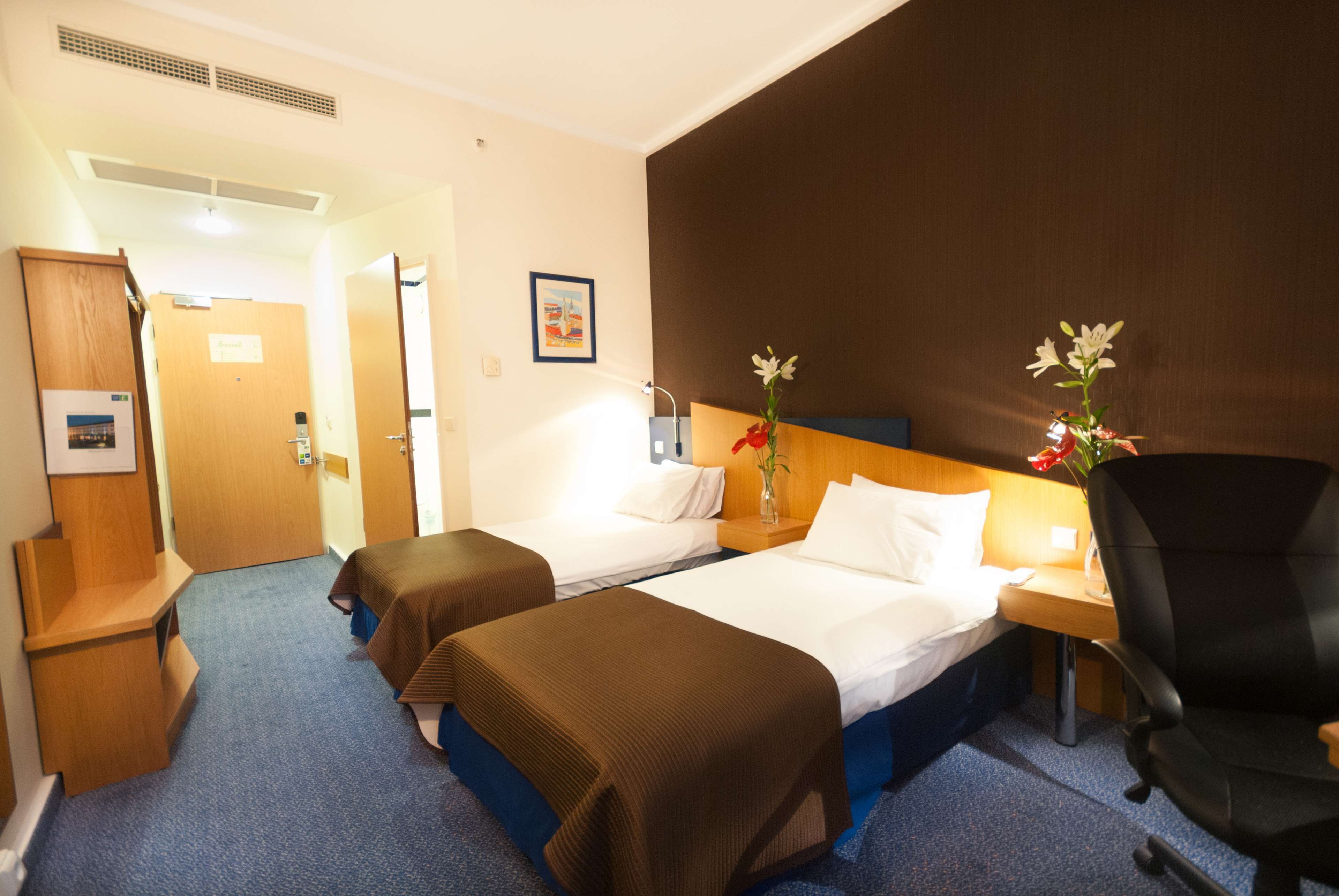 Images Best Western Efekt Express Krakow Hotel