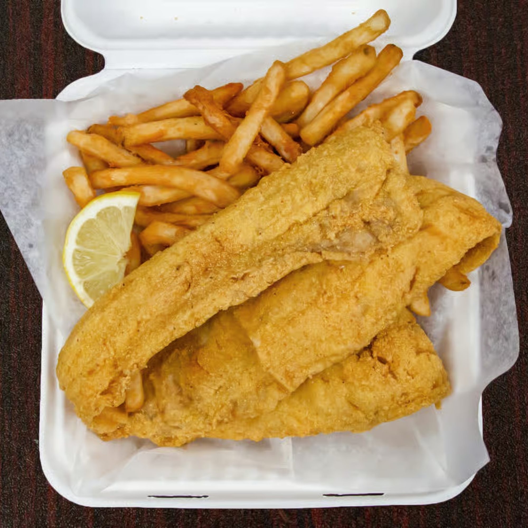 Whiting