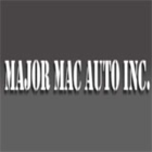 Major Mac Auto Inc Richmond Hill