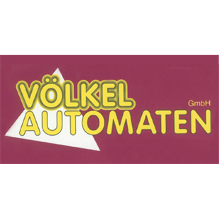 Logo von Völkel Automaten GmbH