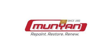 Munyan Painting, Roofing, and Restoration Photo