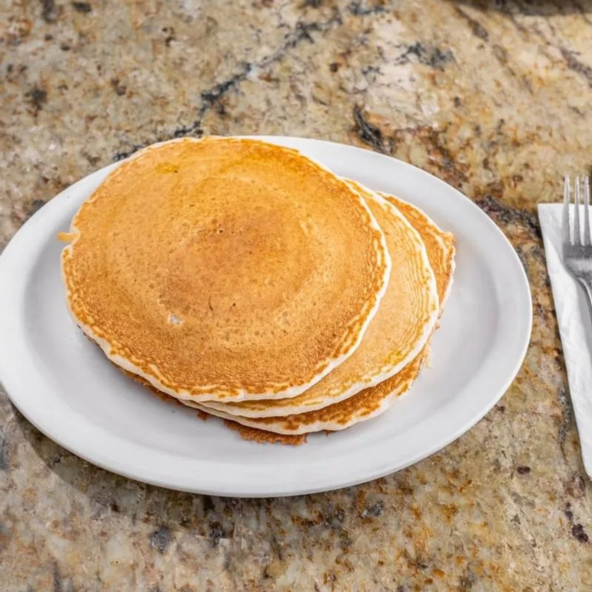 Buttermilk Hotcakes