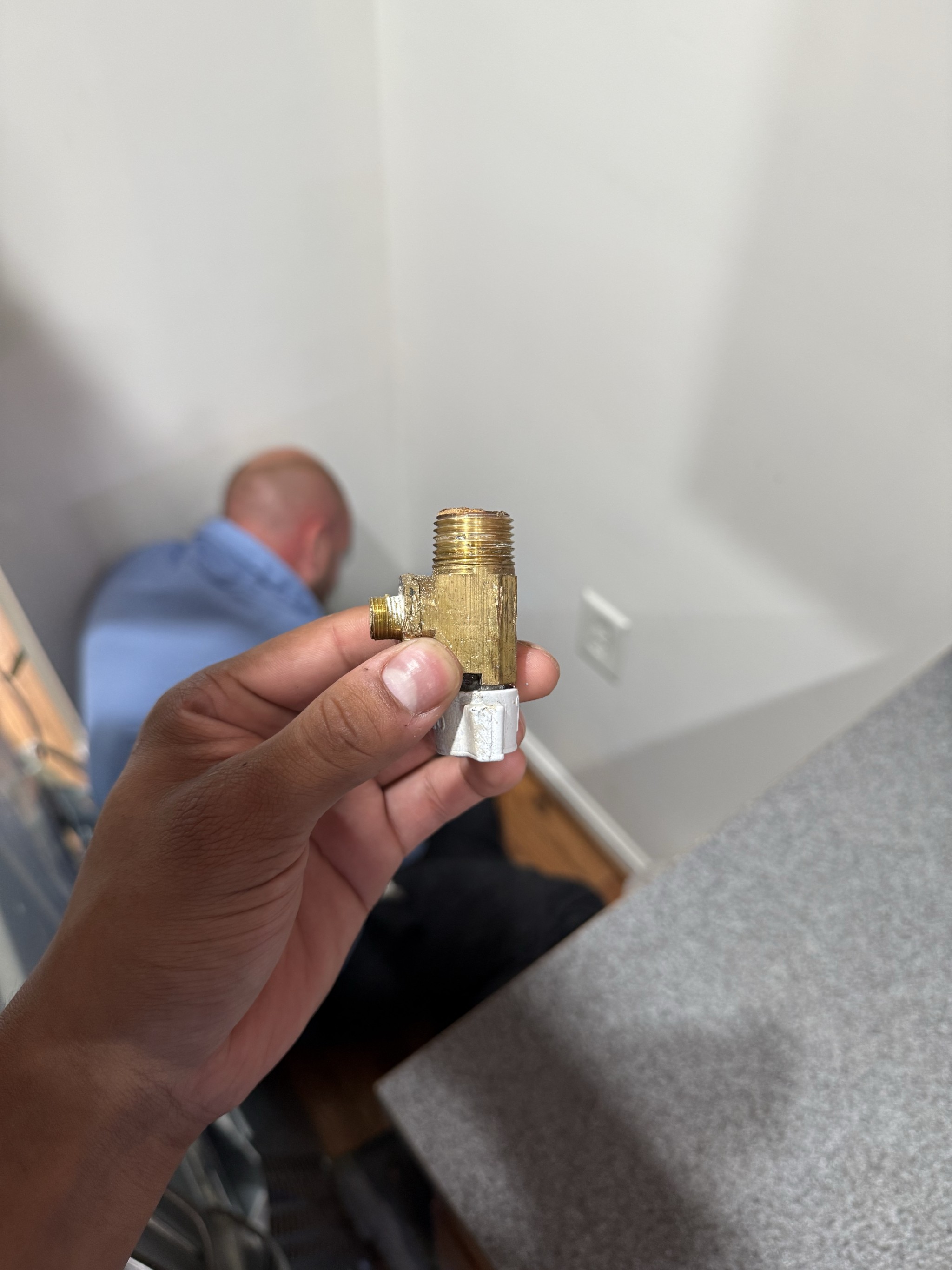 Fluid Plumbing & Heating LLC Image