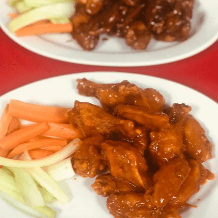 Wings