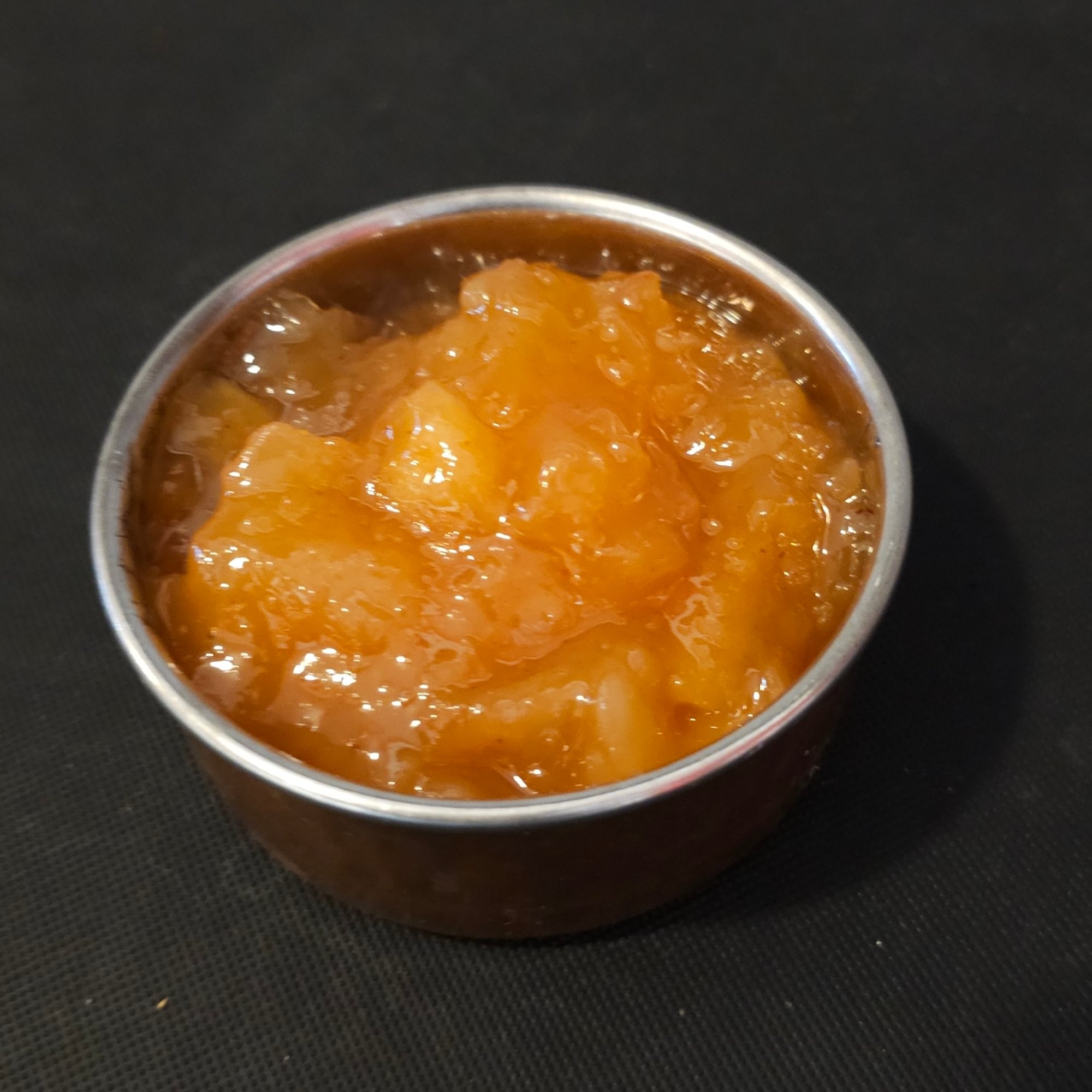 Mango Chutney