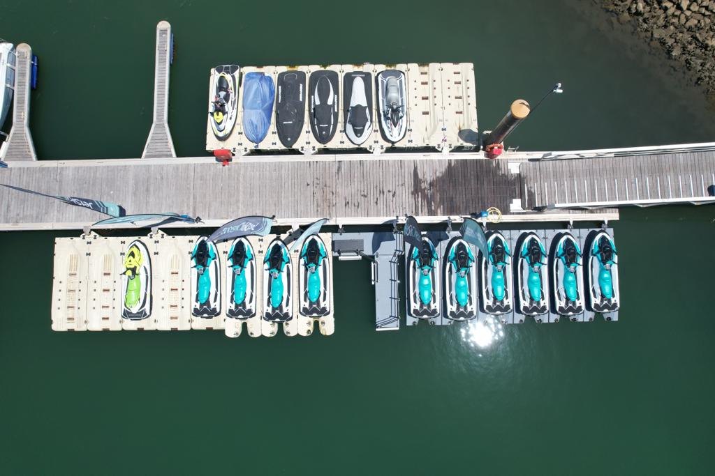 Galería en miniatura