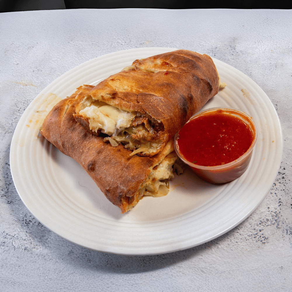Sausage Roll