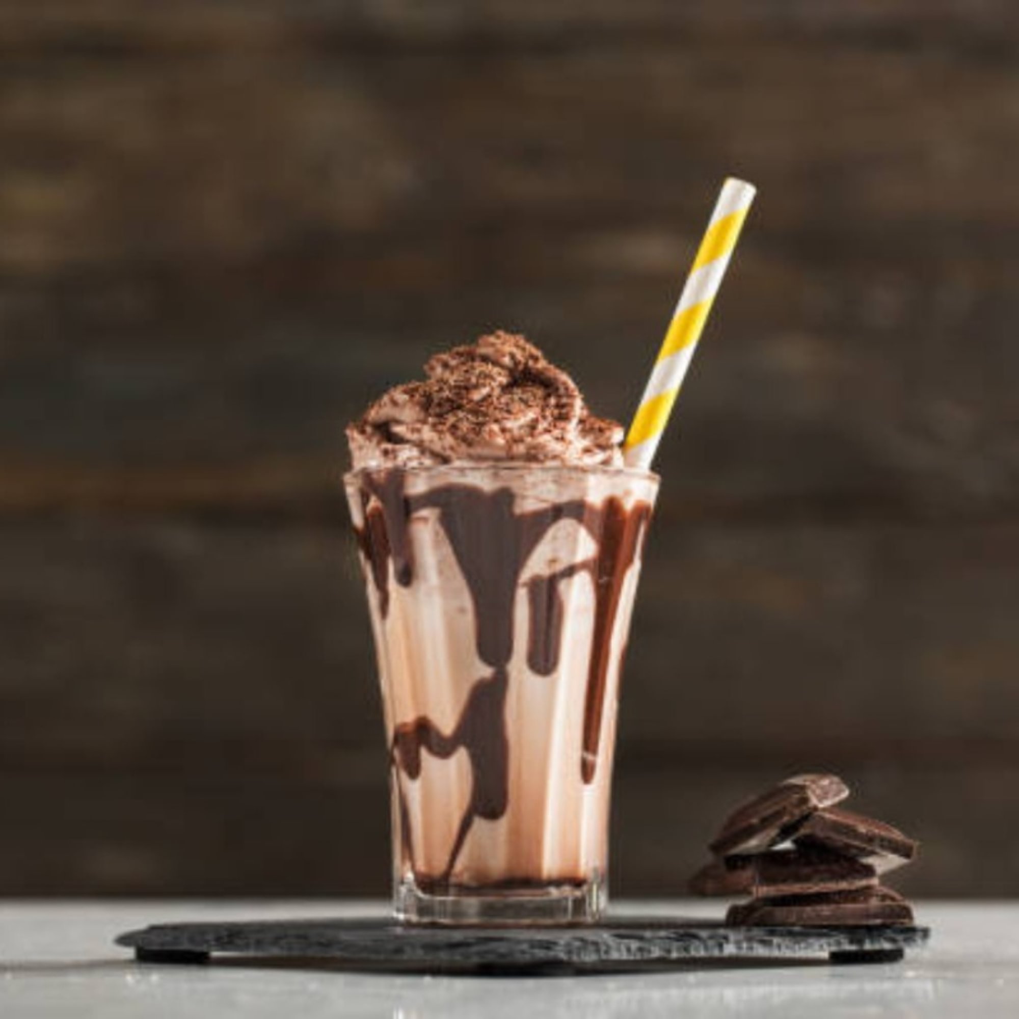 Chocolate Blend