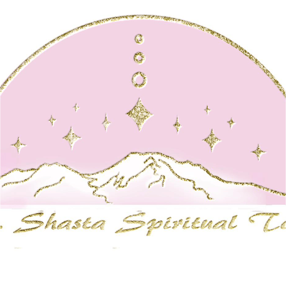 Mt Shasta Spiritual Tours
