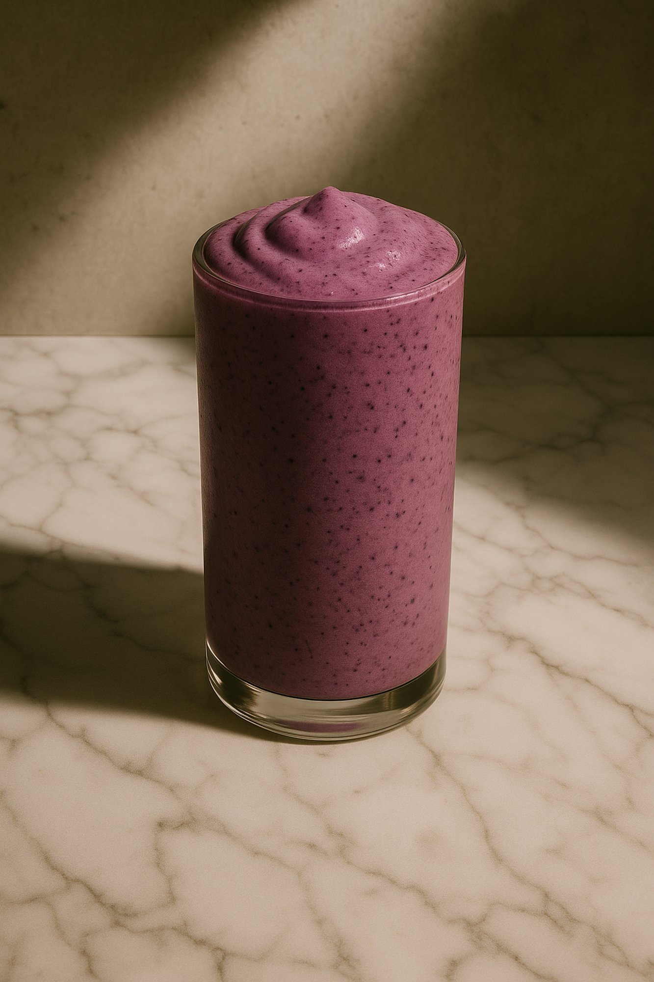 Berry Strong