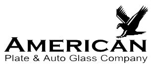 American Plate & Auto Glass Co Photo