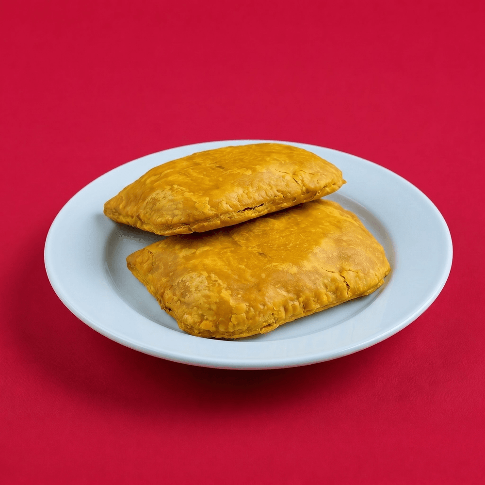 Beef Patty