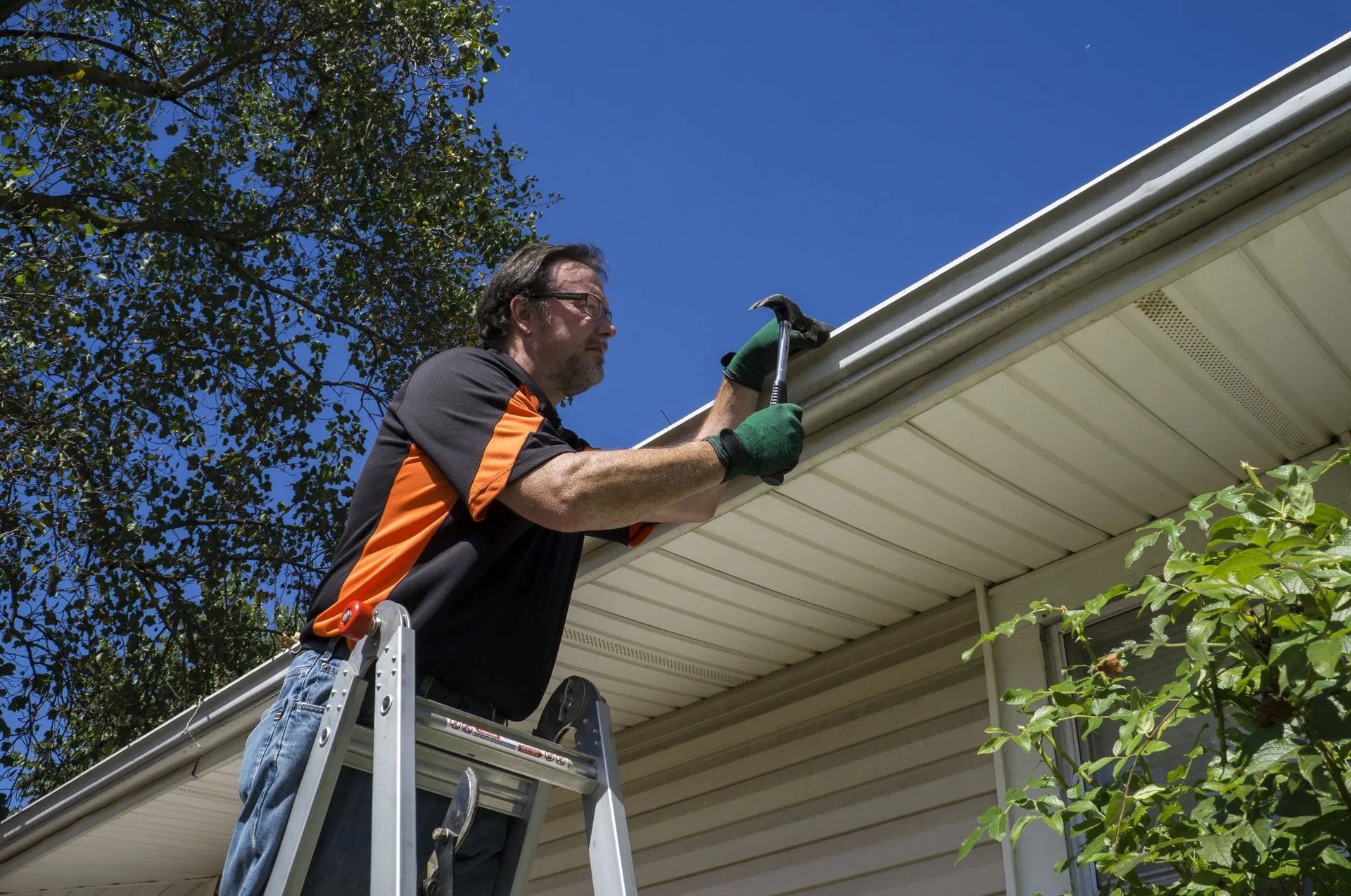 Maintenance & Repairs